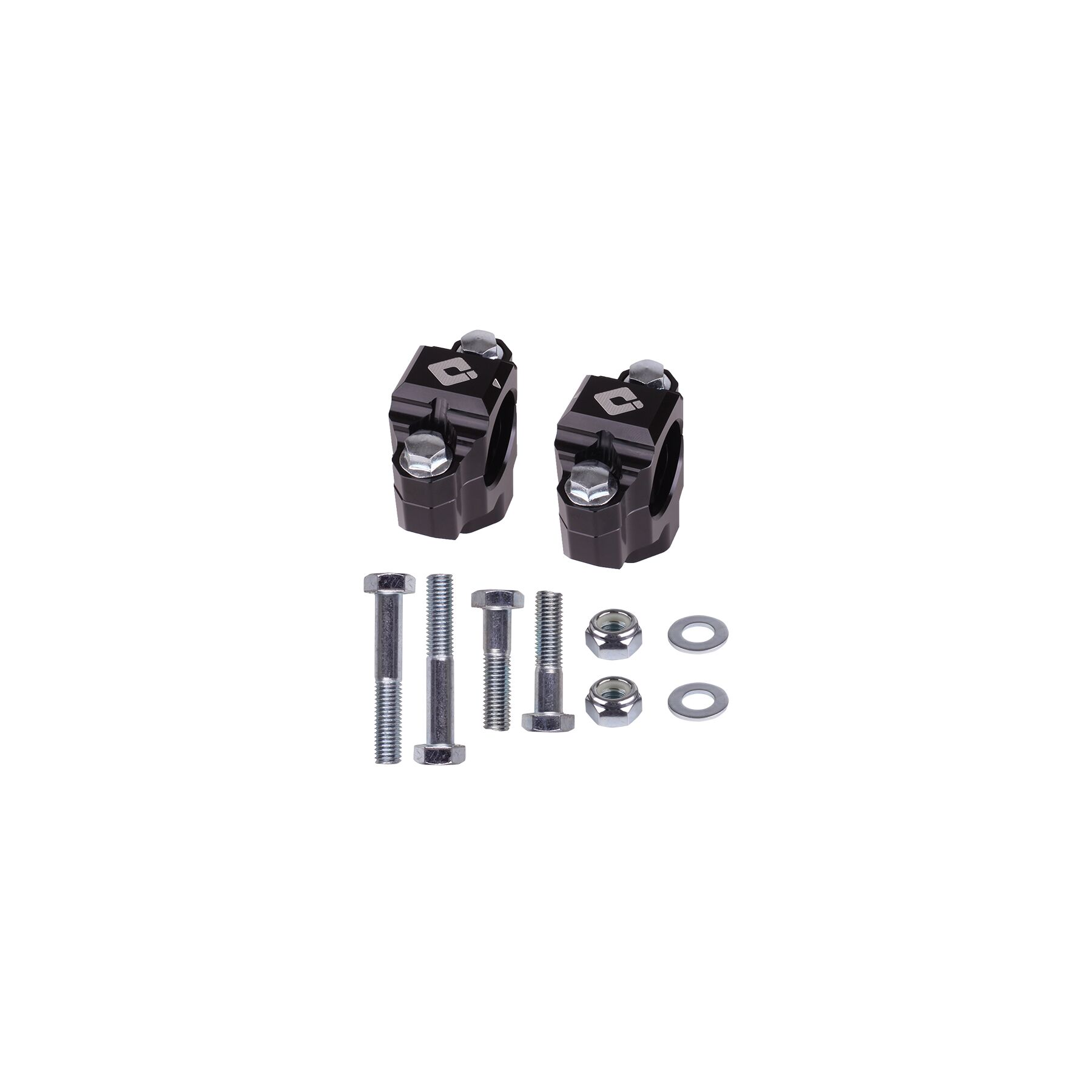 ODI Machined Universal Bar Mounts 1-1/8