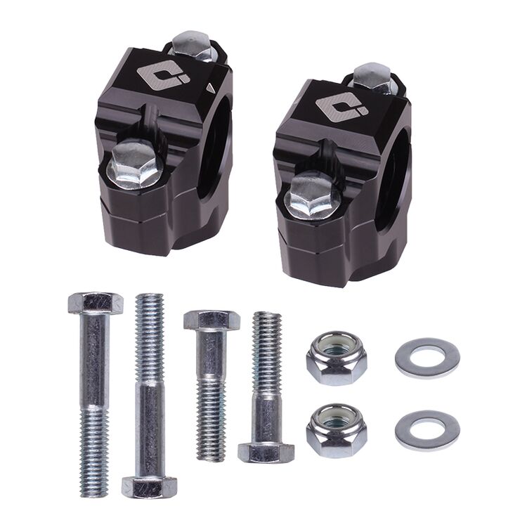 ODI Machined Universal Bar Mounts 1-1/8"