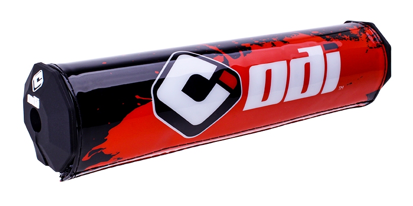 ODI SX8 Oversized Crossbar Pad 245mm