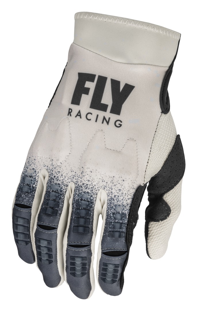Fly Racing Evolution DST Gloves (XS) N/A