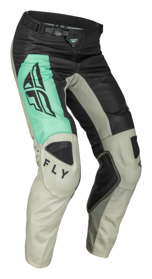 Fly Racing Kinetic Jet Pants 28