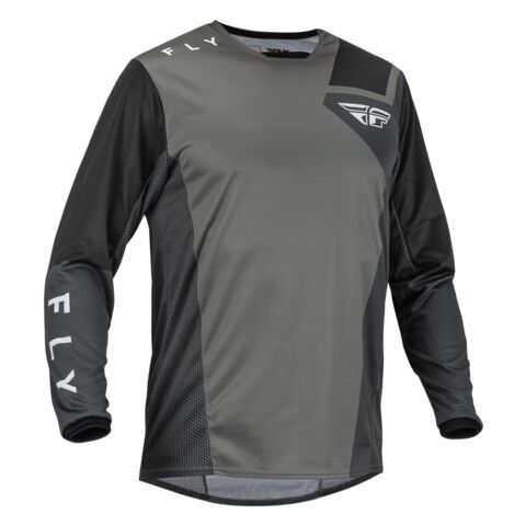 Fly Racing Kinetic Jet Jersey