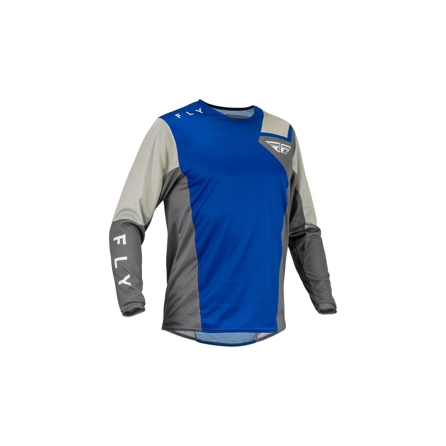 Fly Racing Kinetic Jet Jersey