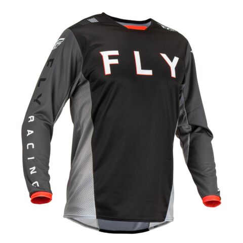 Fly Racing Kinetic Kore Jersey