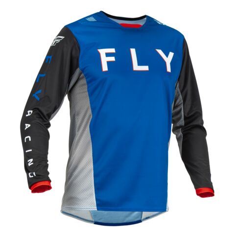 Fly Racing Kinetic Kore Jersey (SM)
