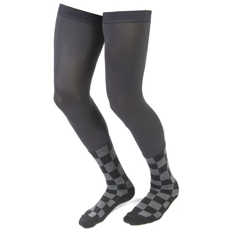 Fasthouse Elrod Legacy Knee Brace Socks