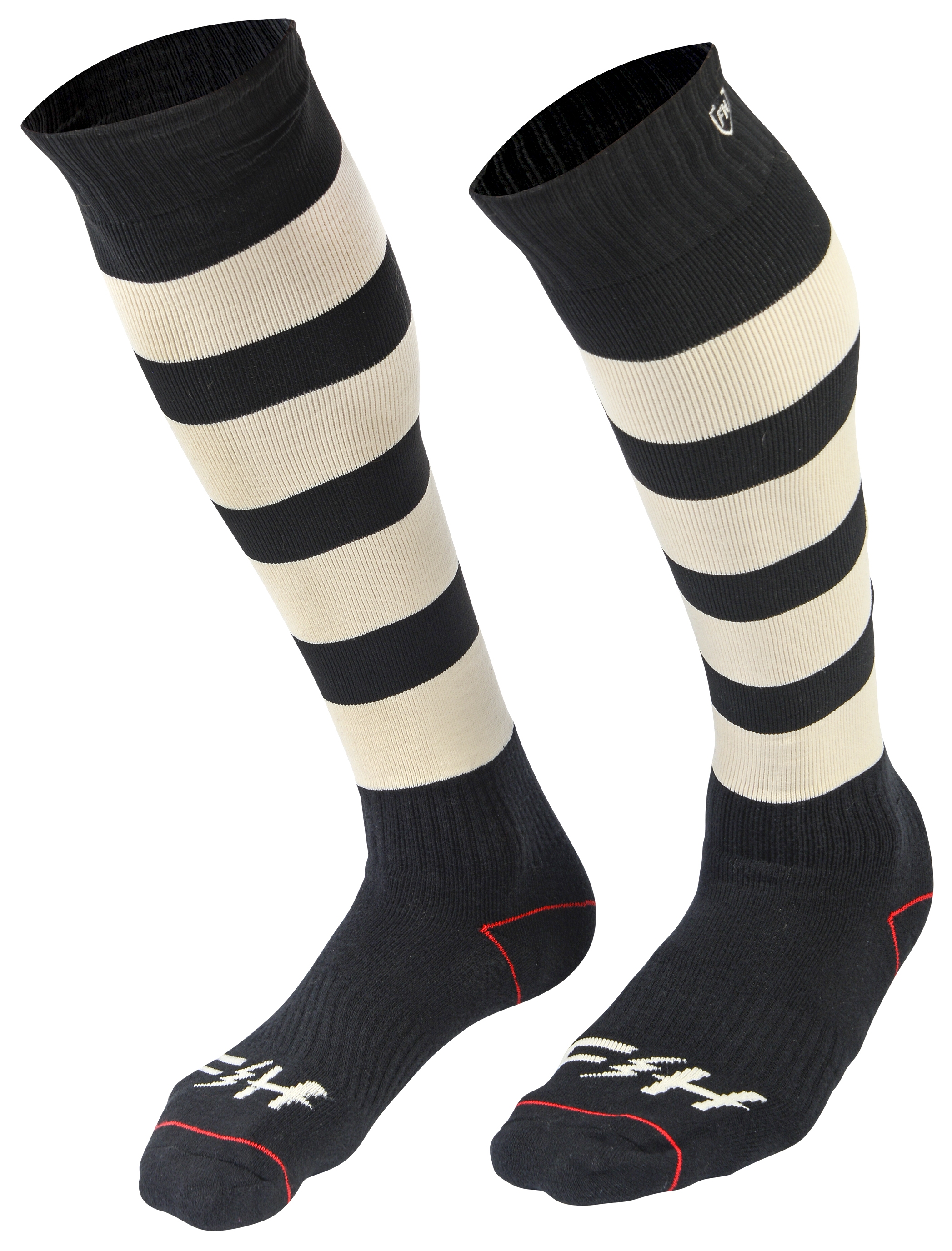 Fasthouse Grindhouse Division Moto Socks (SM-MD)