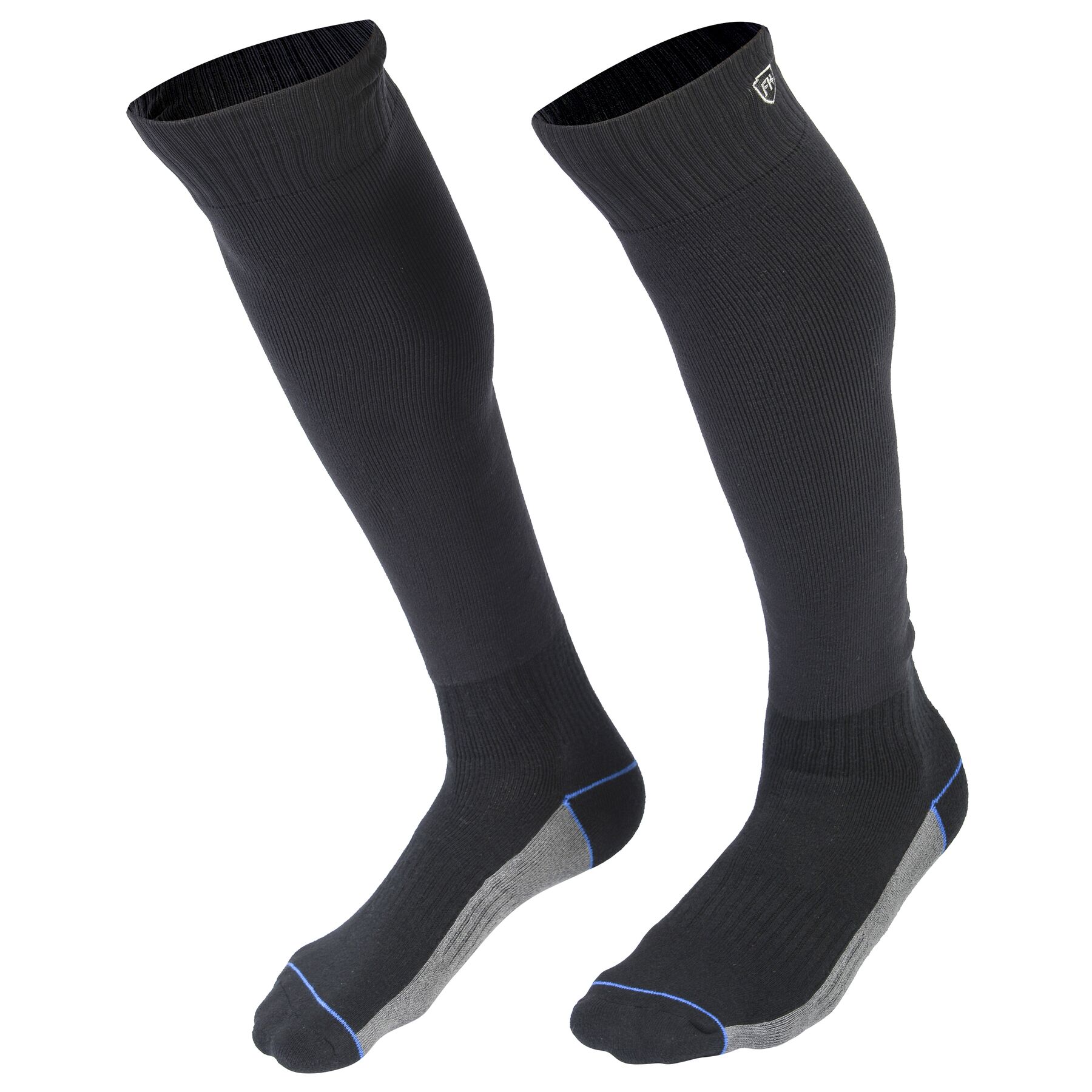 Fasthouse Youth Grindhouse Stealth Moto Socks