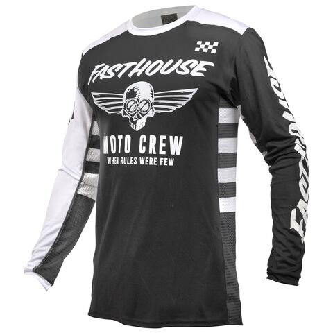 Fasthouse USA Grindhouse Factor Jersey (SM and MD)