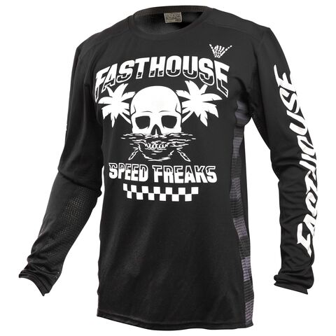 Fasthouse USA Grindhouse Subside Jersey