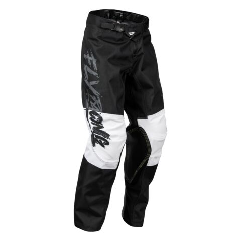 Fly Racing Youth Kinetic Khaos Pants