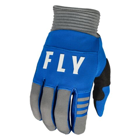 Fly Racing F-16 Gloves