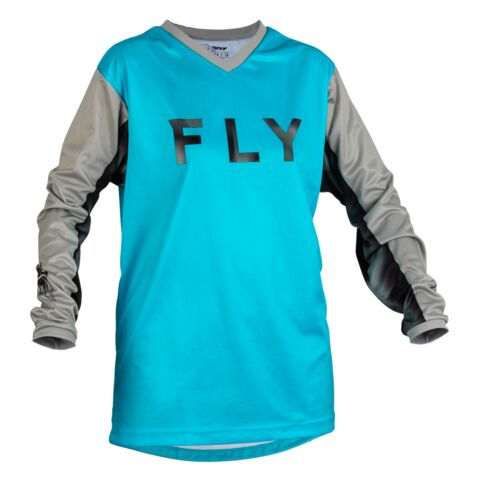 Fly Racing Women's F-16 Jersey