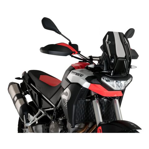 Puig Sport Windscreen Aprilia Tuareg 660 2022-2024