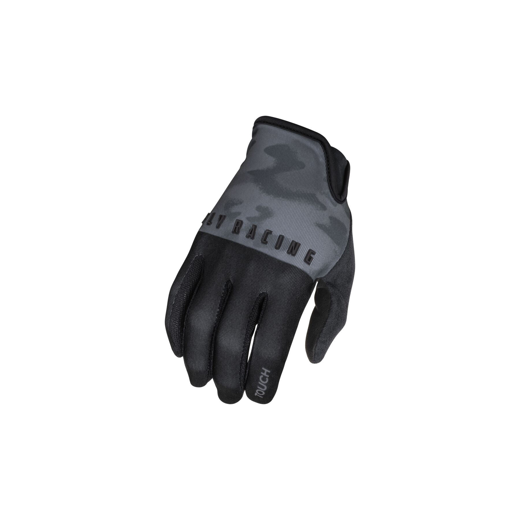 Fly Racing Media Gloves