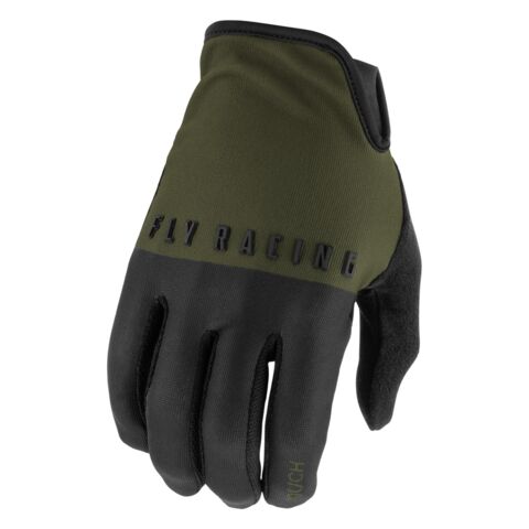 Fly Racing Media Gloves