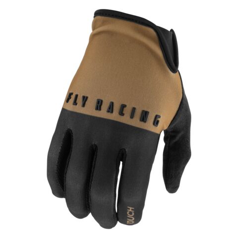 Fly Racing Media Gloves