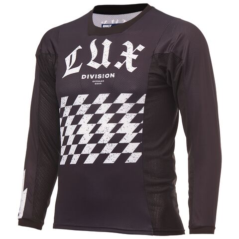 BILT Lux Division Jersey (SM and MD)