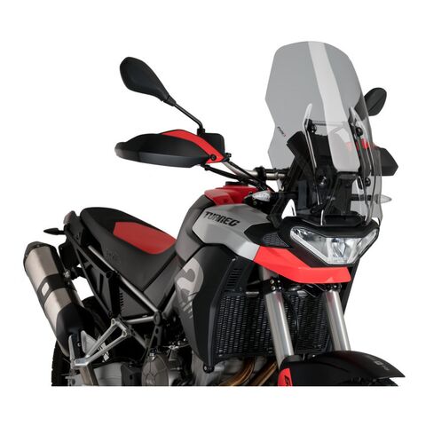 Puig Touring Windscreen Aprilia Tuareg 660 2022-2024