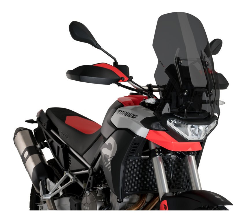 Puig Touring Windscreen Aprilia Tuareg 660 2022-2024 Touring