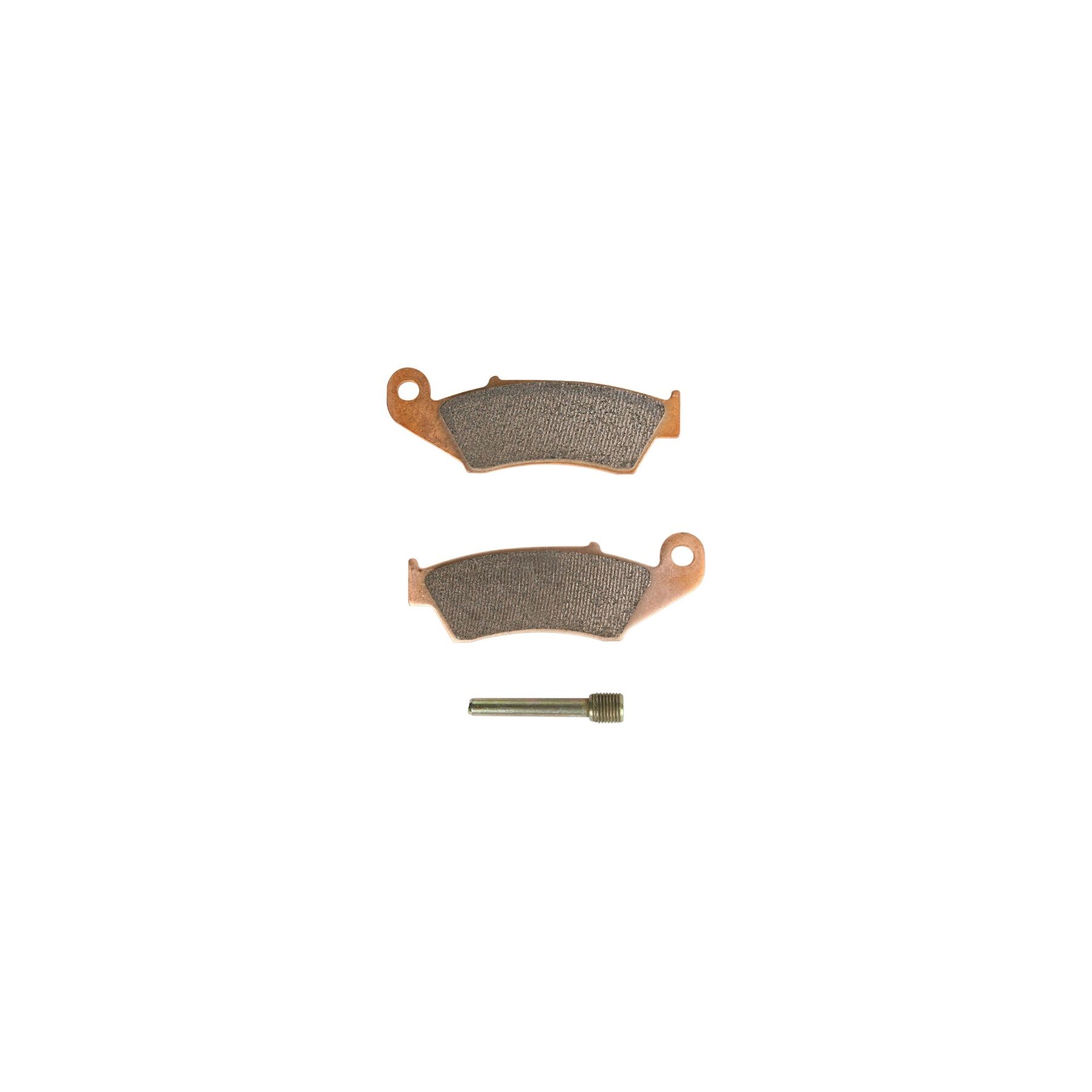 EBC MXS755 Race Series Front Brake Pads