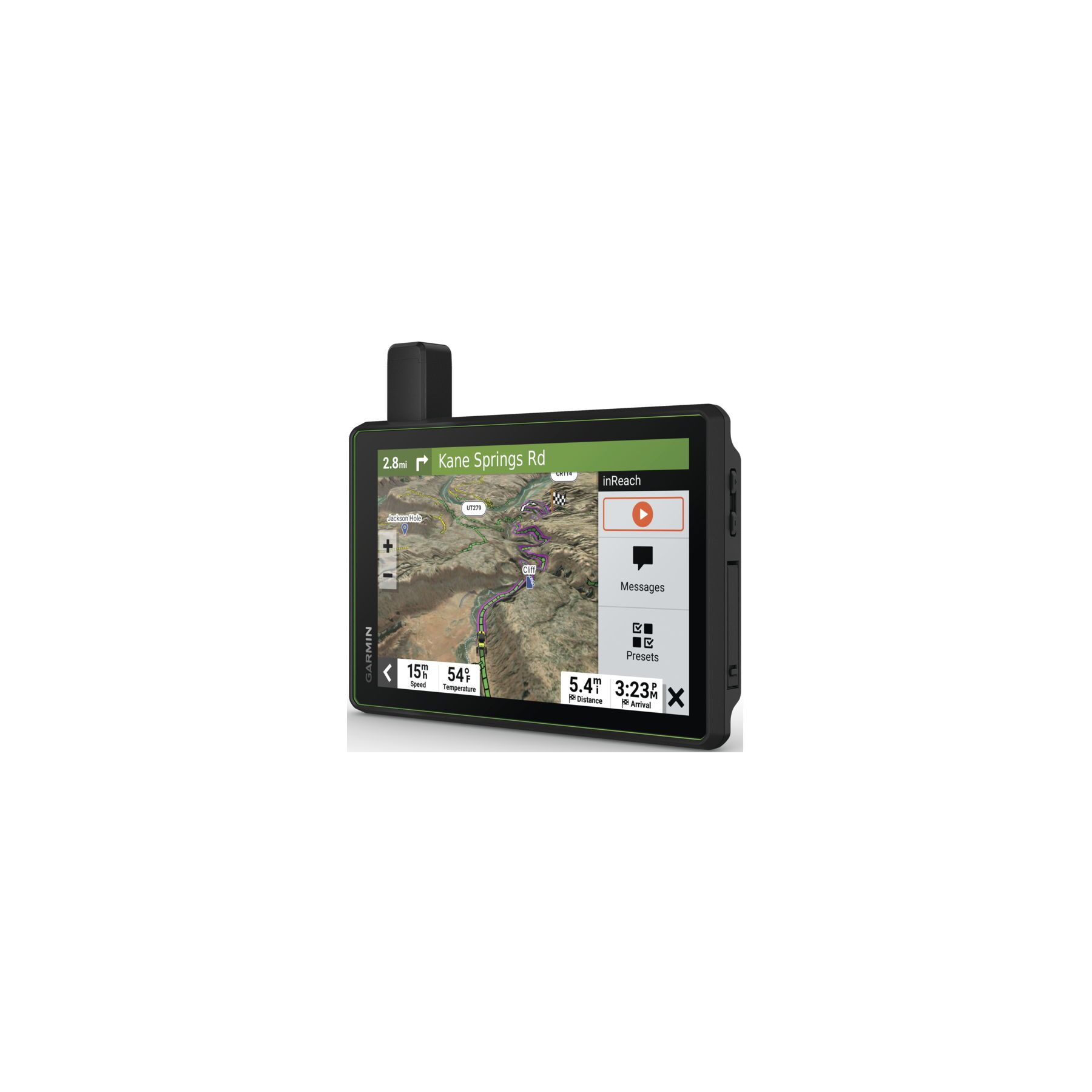 Garmin Tread Navigator - SxS Edition