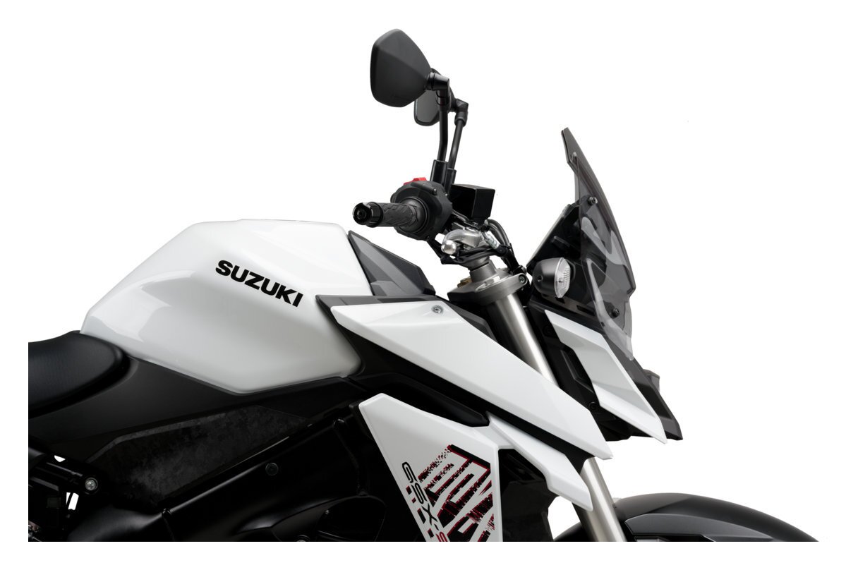 250b様専用 Puig スクリーン Suzuki GSX-S1000F用