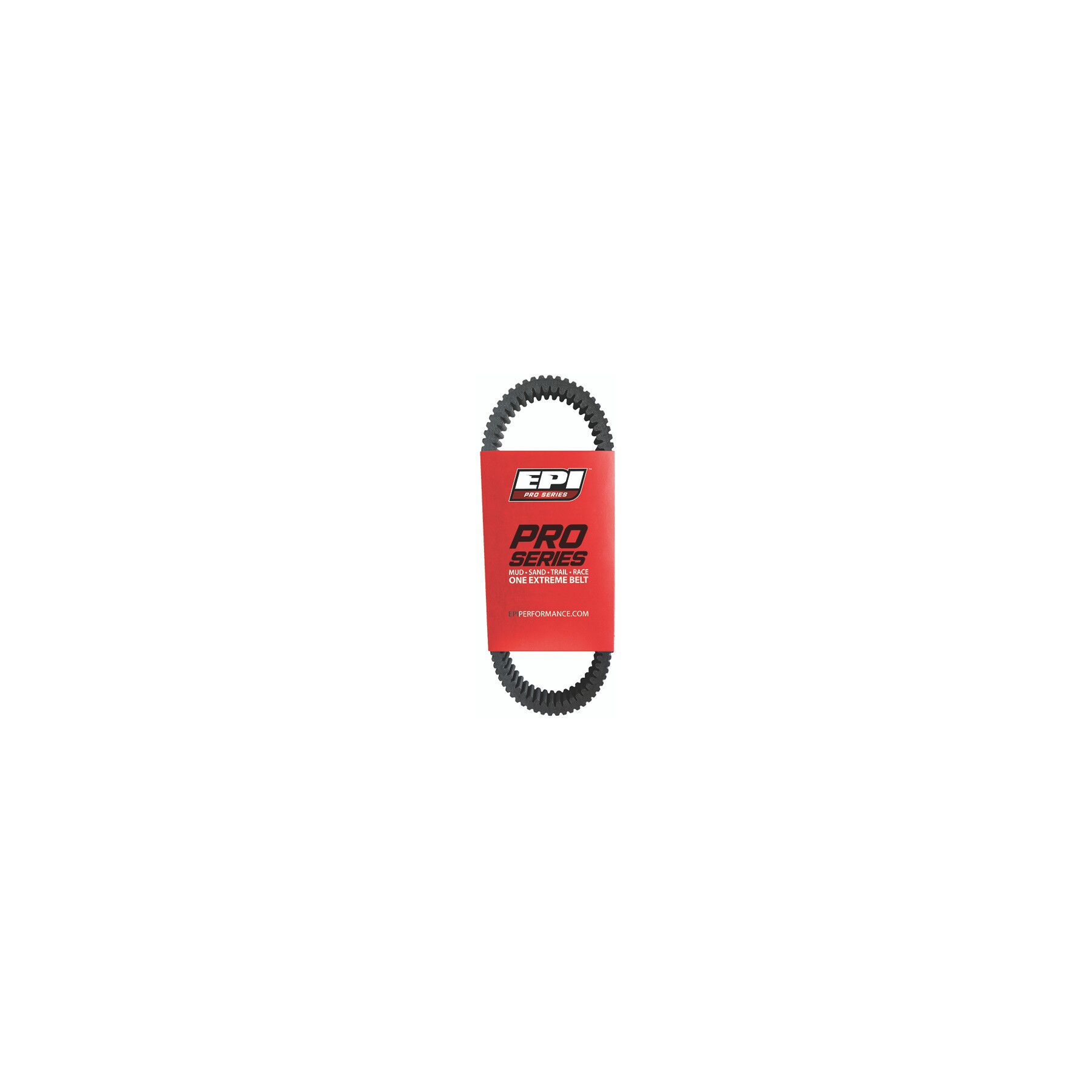 EPI Performance Pro Series Belt Can-Am Commander / Defender / Maverick