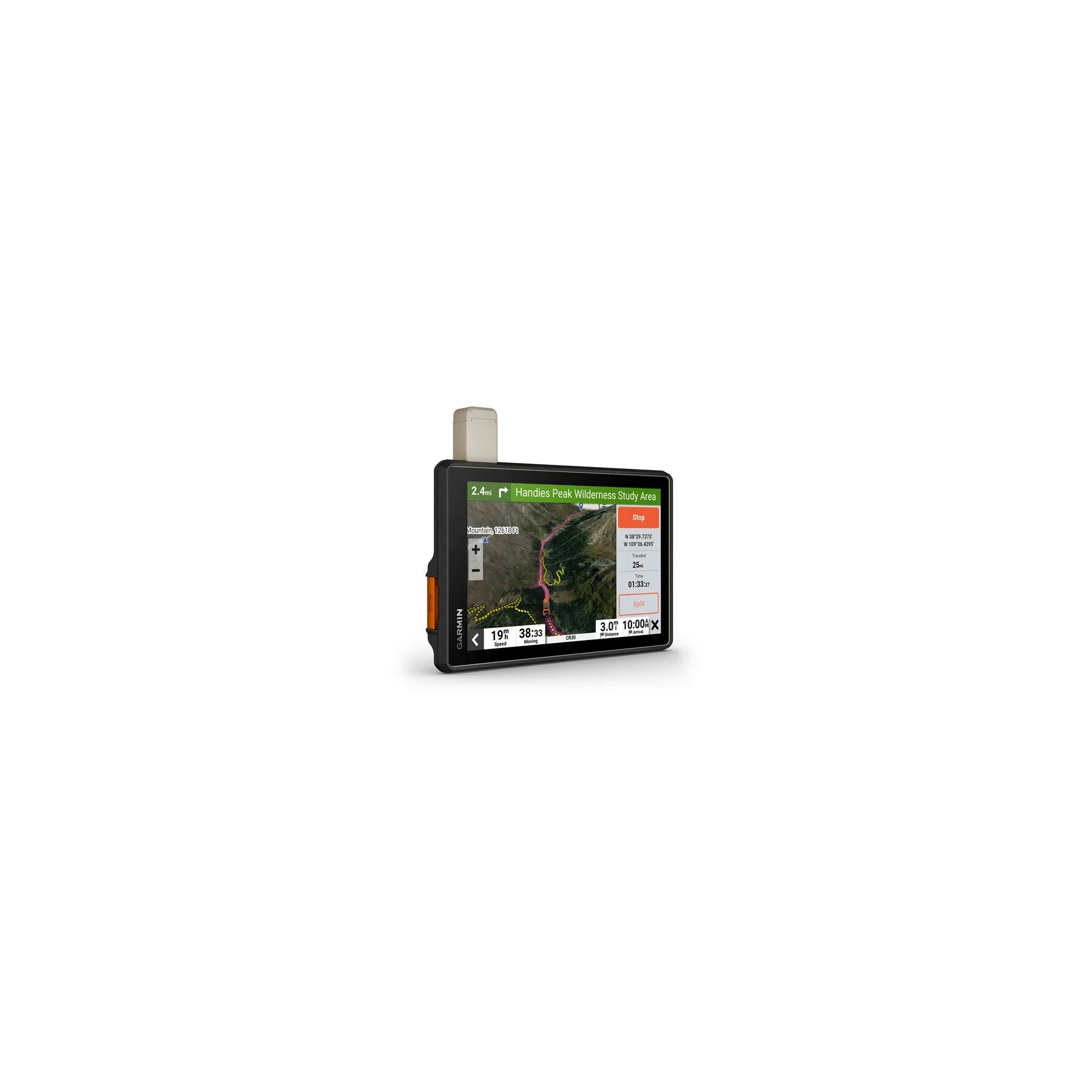 Garmin Tread Navigator - Overland XL Edition