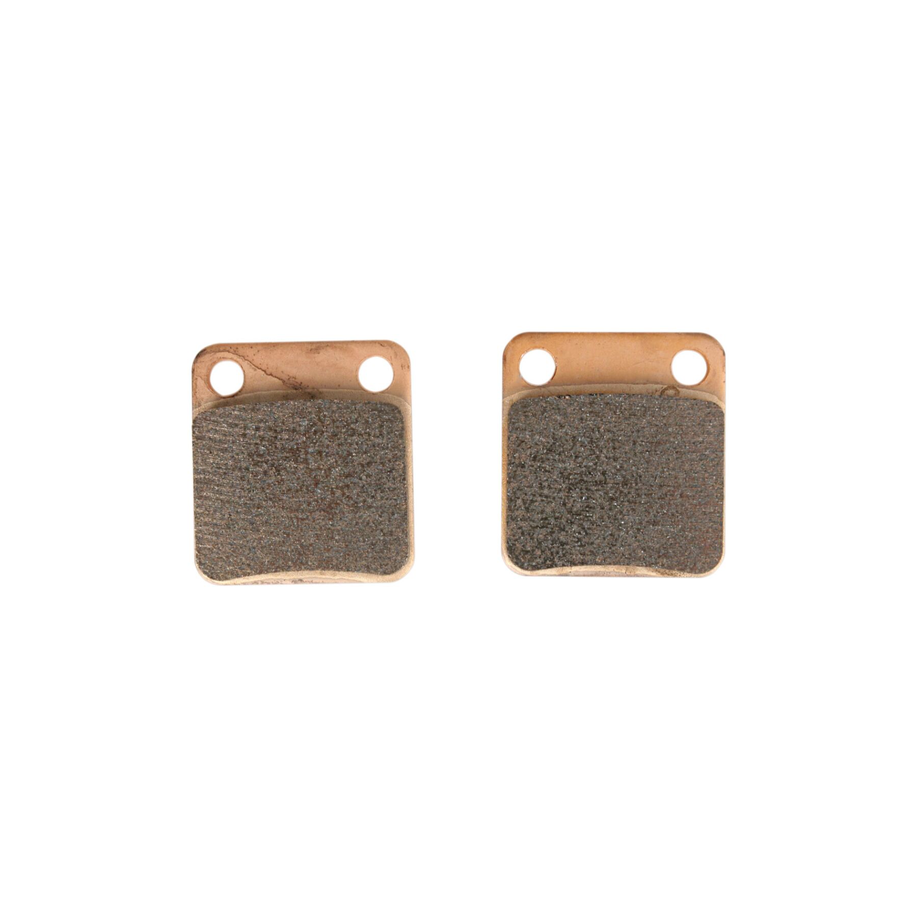 EBC MXS54 Race Series Rear Brake Pads