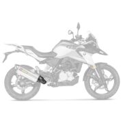 Akrapovic Heat Shield BMW G310GS / G310R 2017-2025 | 5