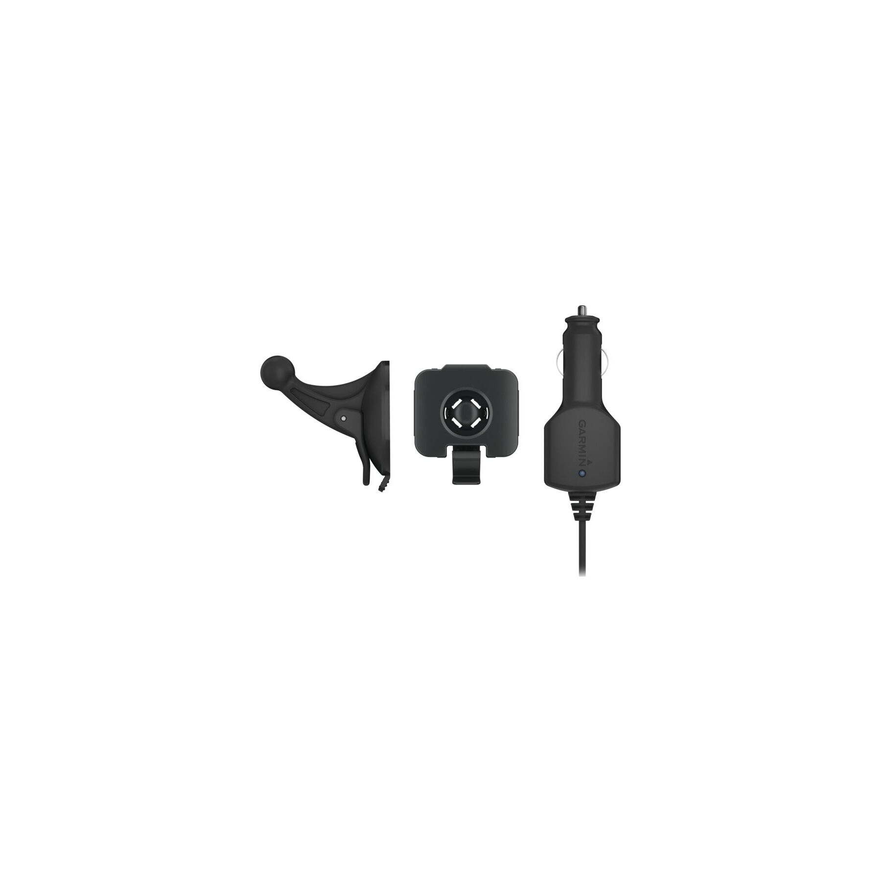 Garmin Zumo XT / Tread Mount Kit