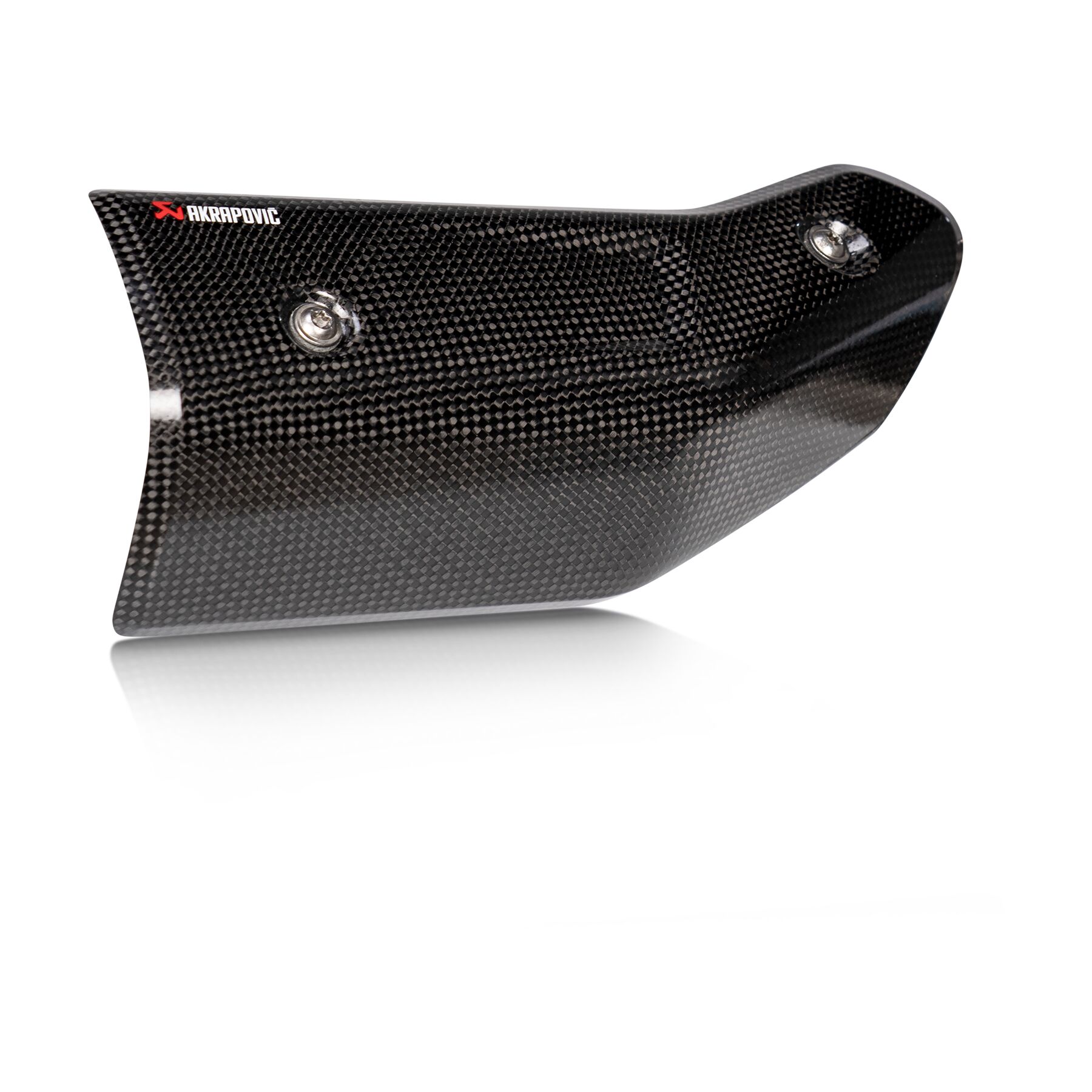 Akrapovic Heat Shield Yamaha XMAX 2021-2022