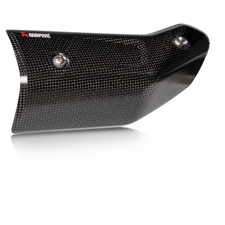 Akrapovic Heat Shield Yamaha XMAX 2021-2022
