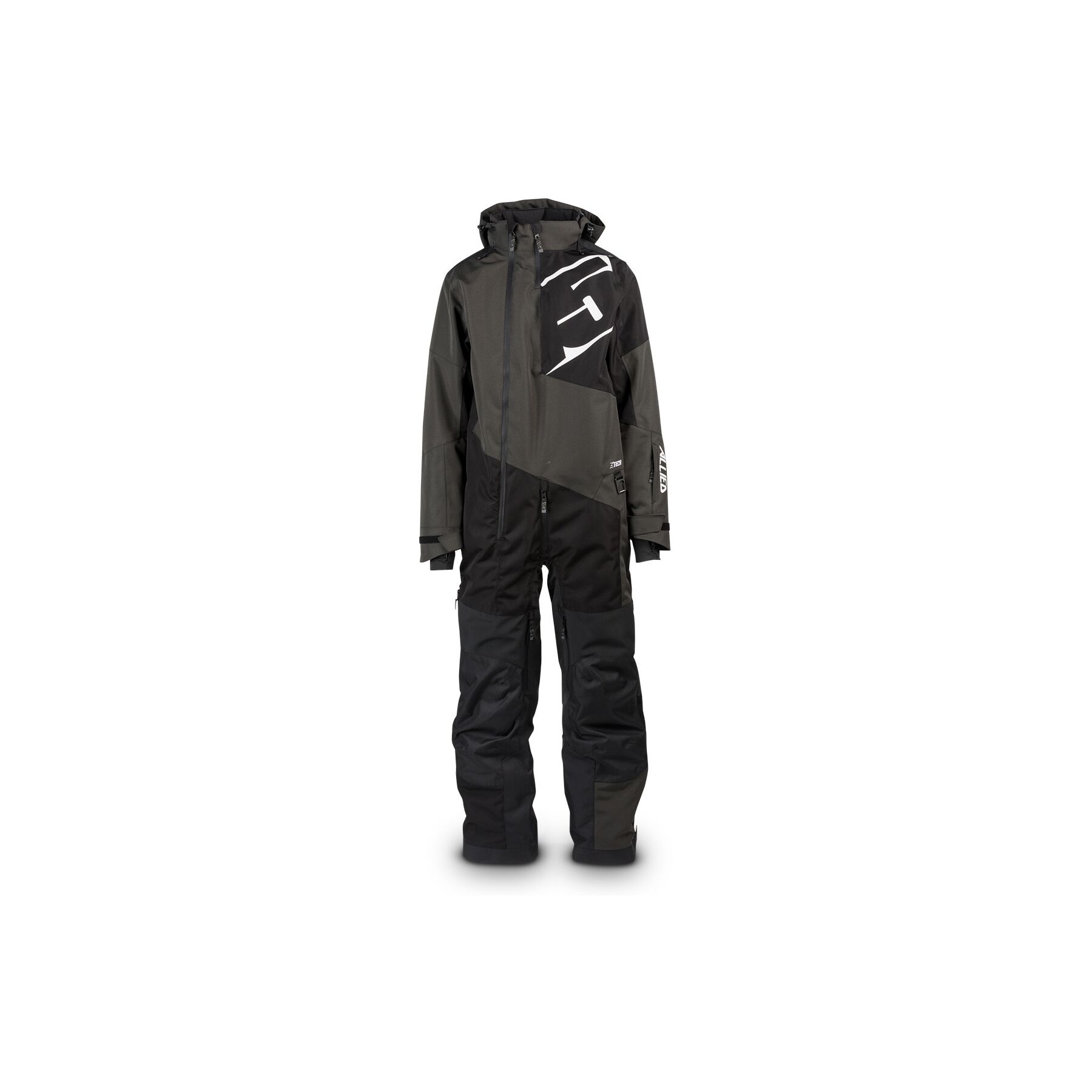 509 Allied Insulated Mono Suit