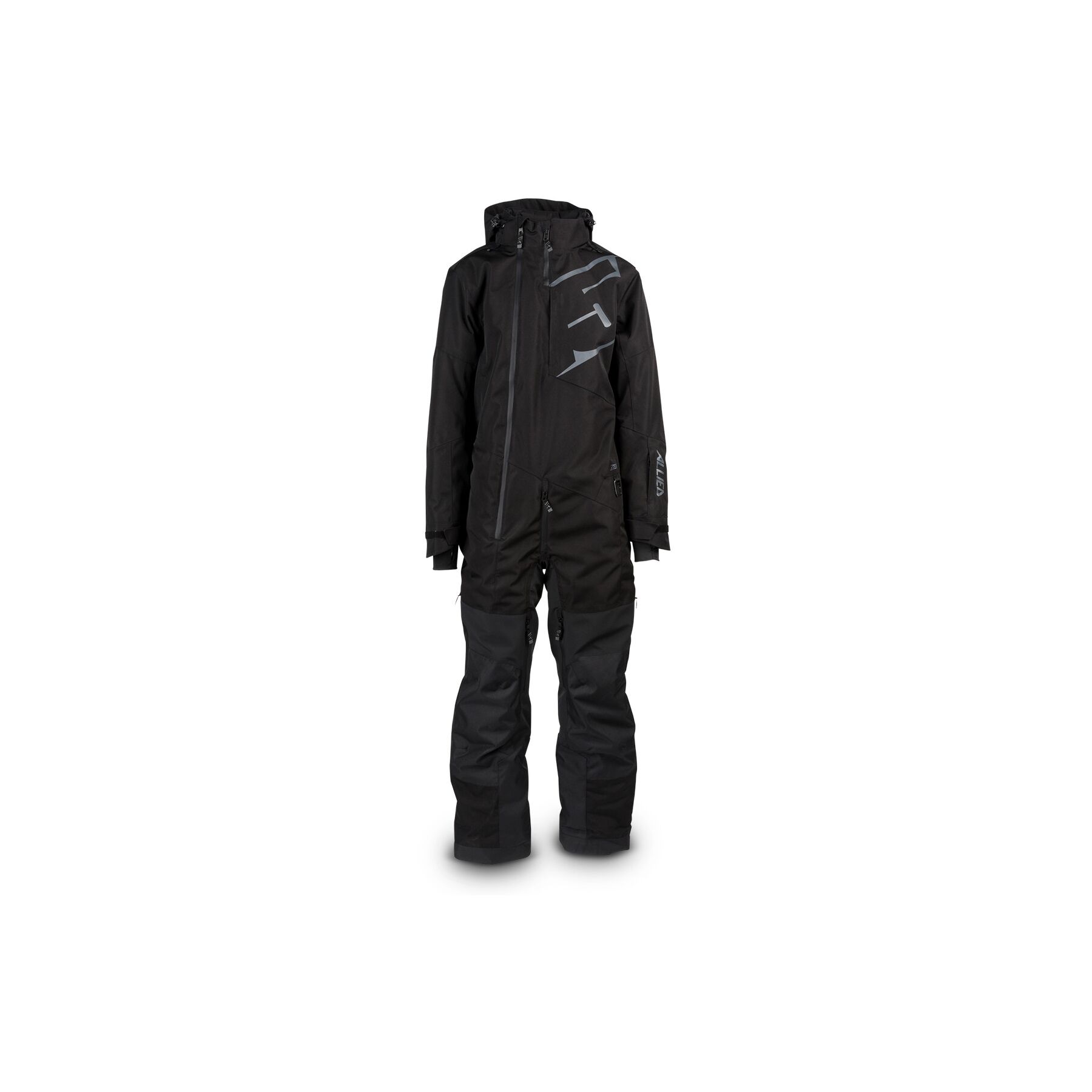 509 Allied Mono Suit Shell