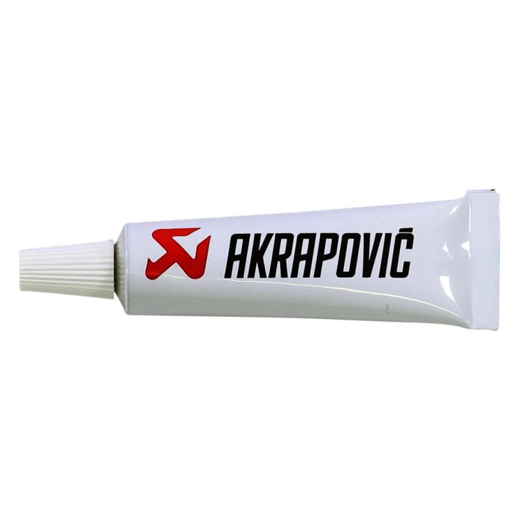 Akrapovic Ceramic Exhaust Paste