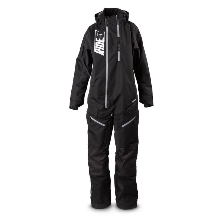 509 Allied Women's Insulated Mono Suit - RevZilla