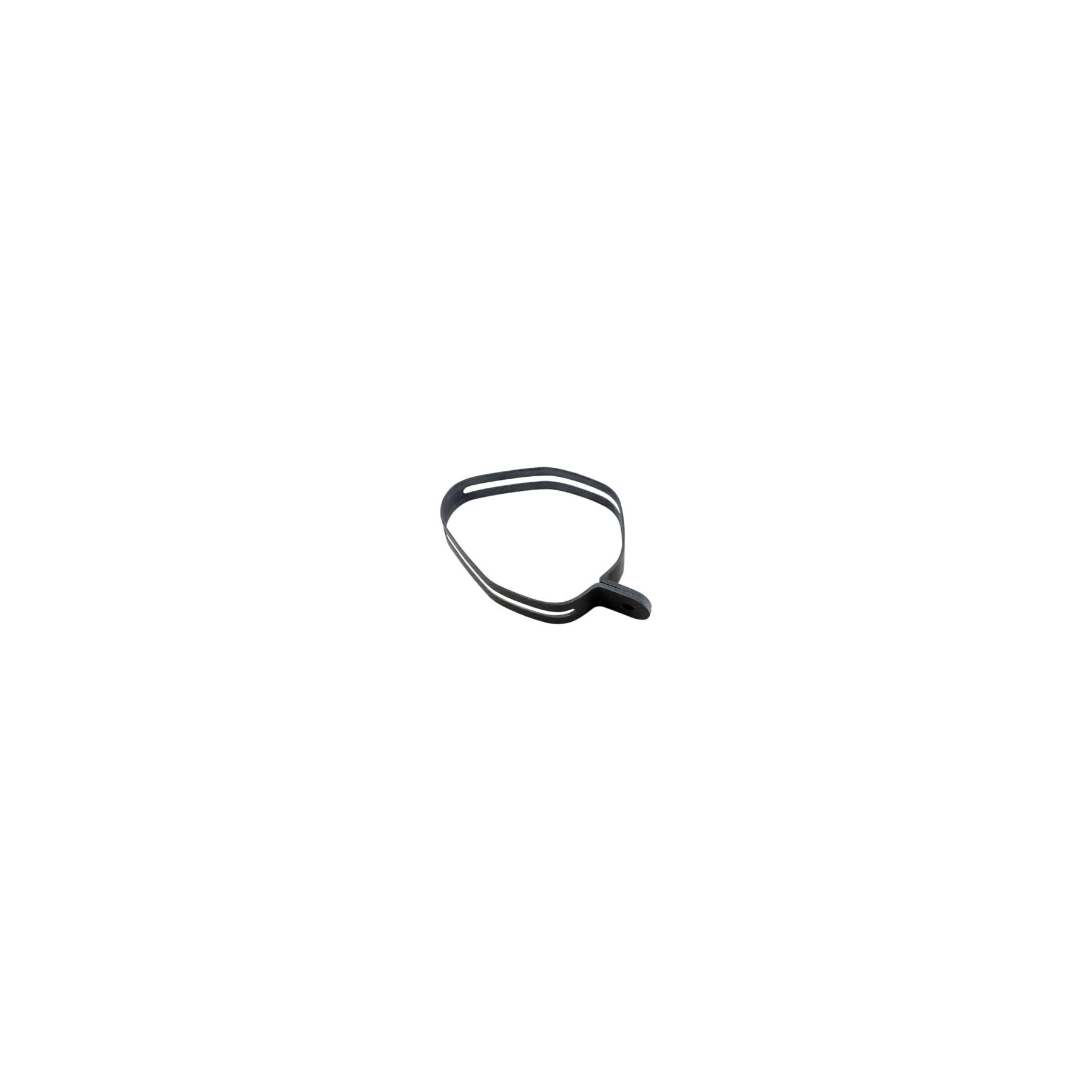 Akrapovic Muffler Clamp
