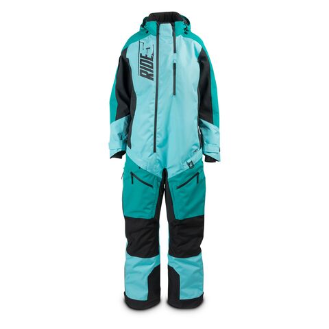 509 Allied Women's Mono Suit Shell