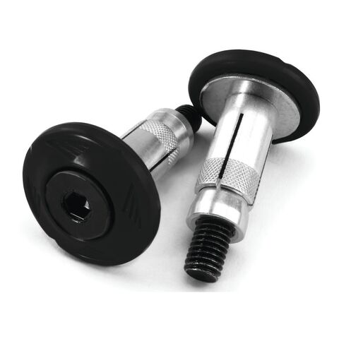 Cycra Grip Armor Bar Ends