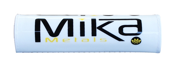 MIKA METALS Injection Molded Bar Pad