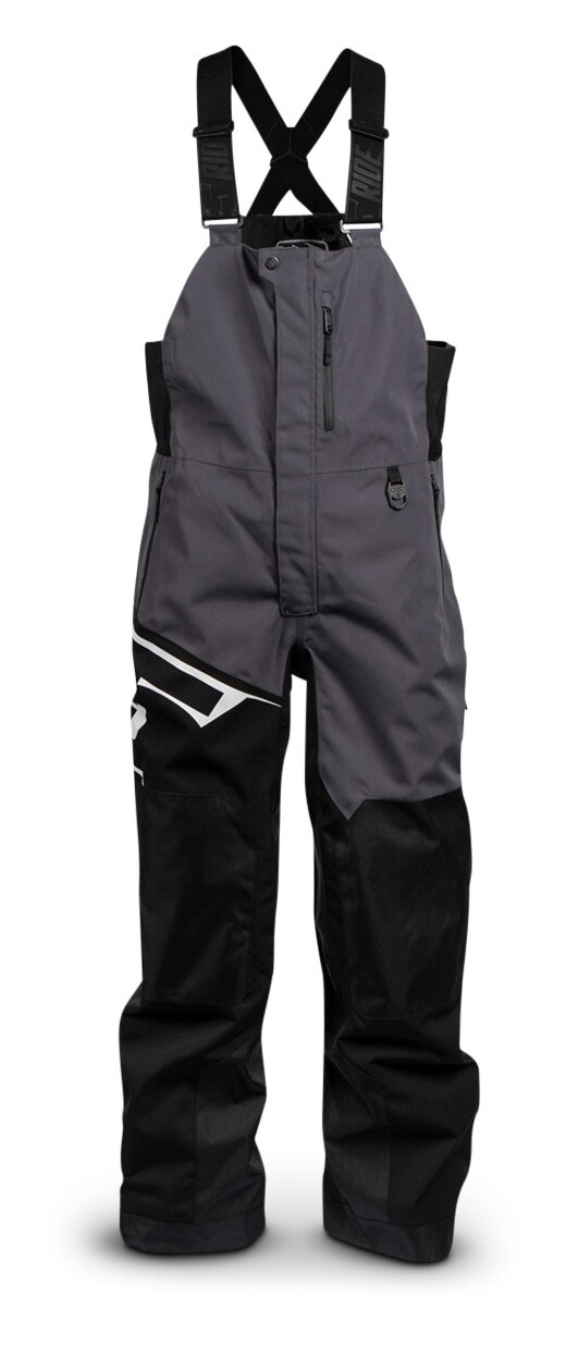 509 Evolve Bib Shell - RevZilla