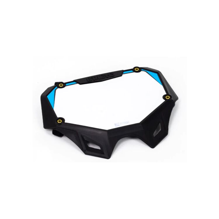 STACYC Number Plate Kit