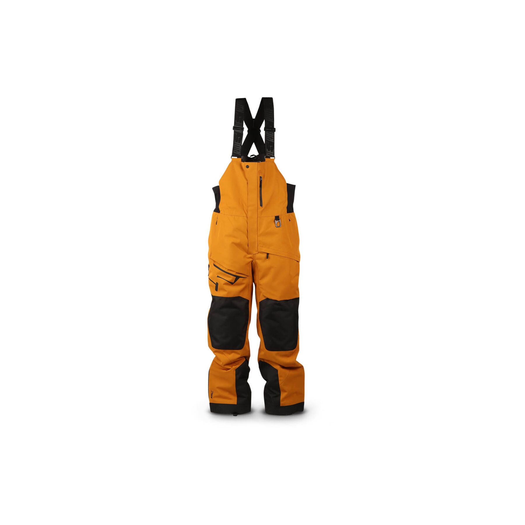 509 Range Insulated Bib (LG)