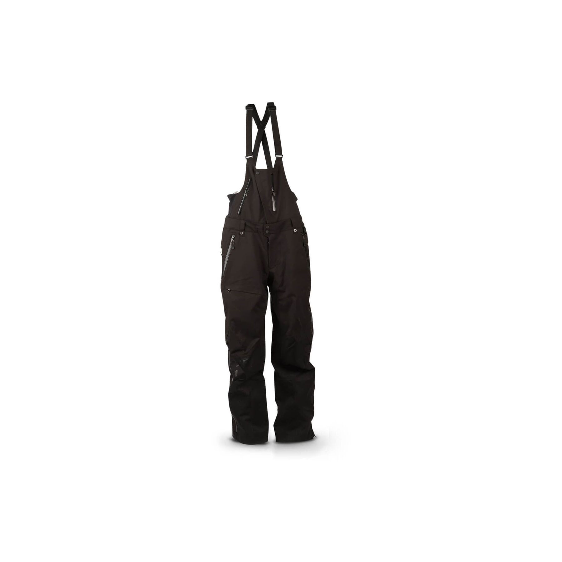 509 Stoke Bib Shell
