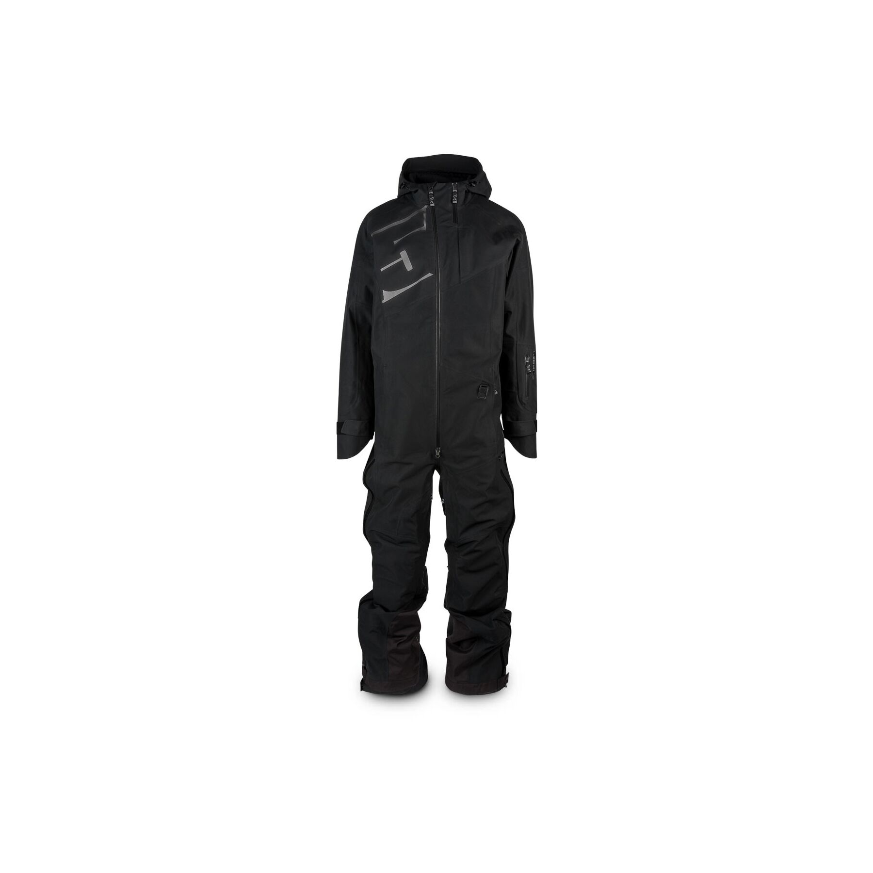 509 Stoke Mono Suit Shell