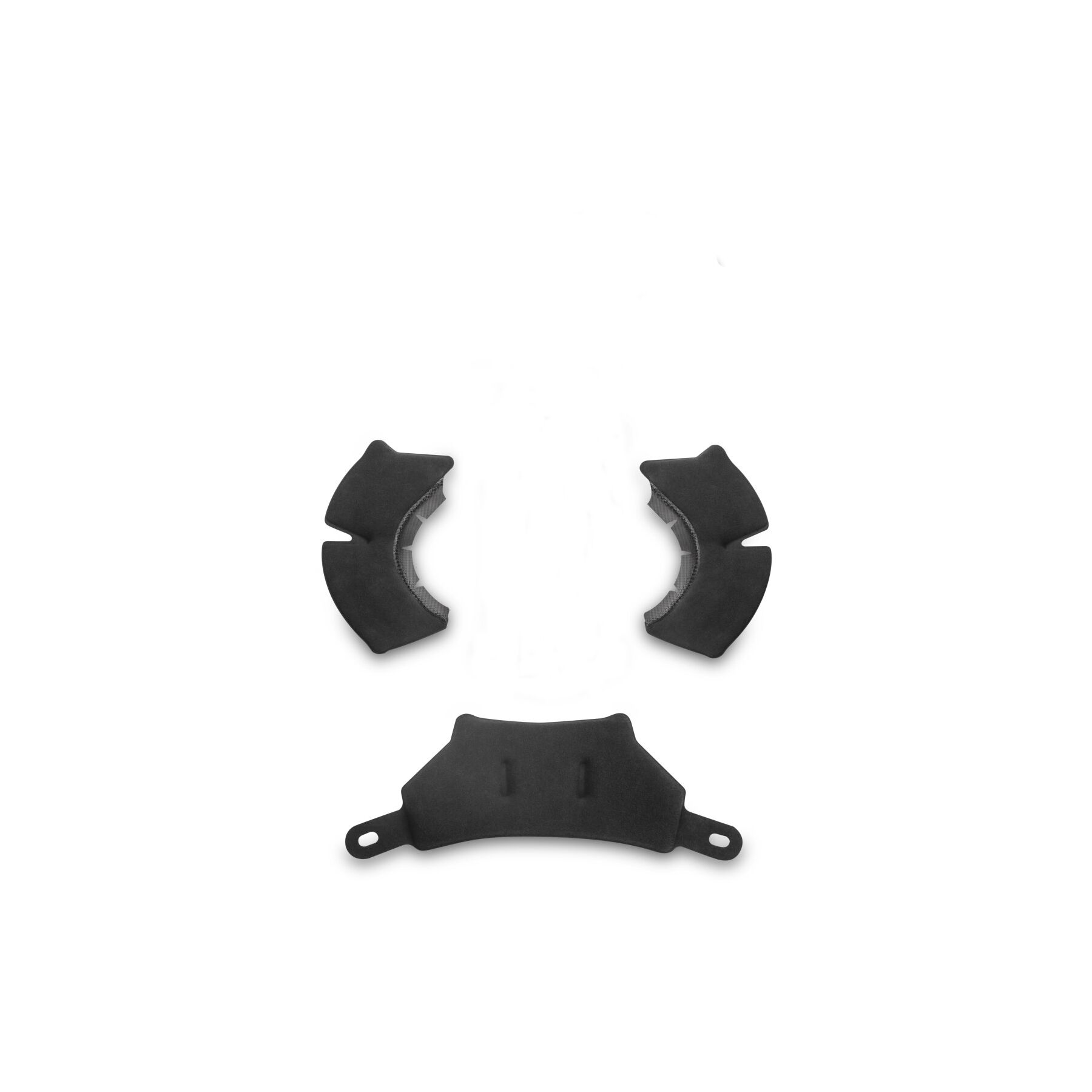 Schuberth C5 / E2 Custom Fit Head Pad Kit