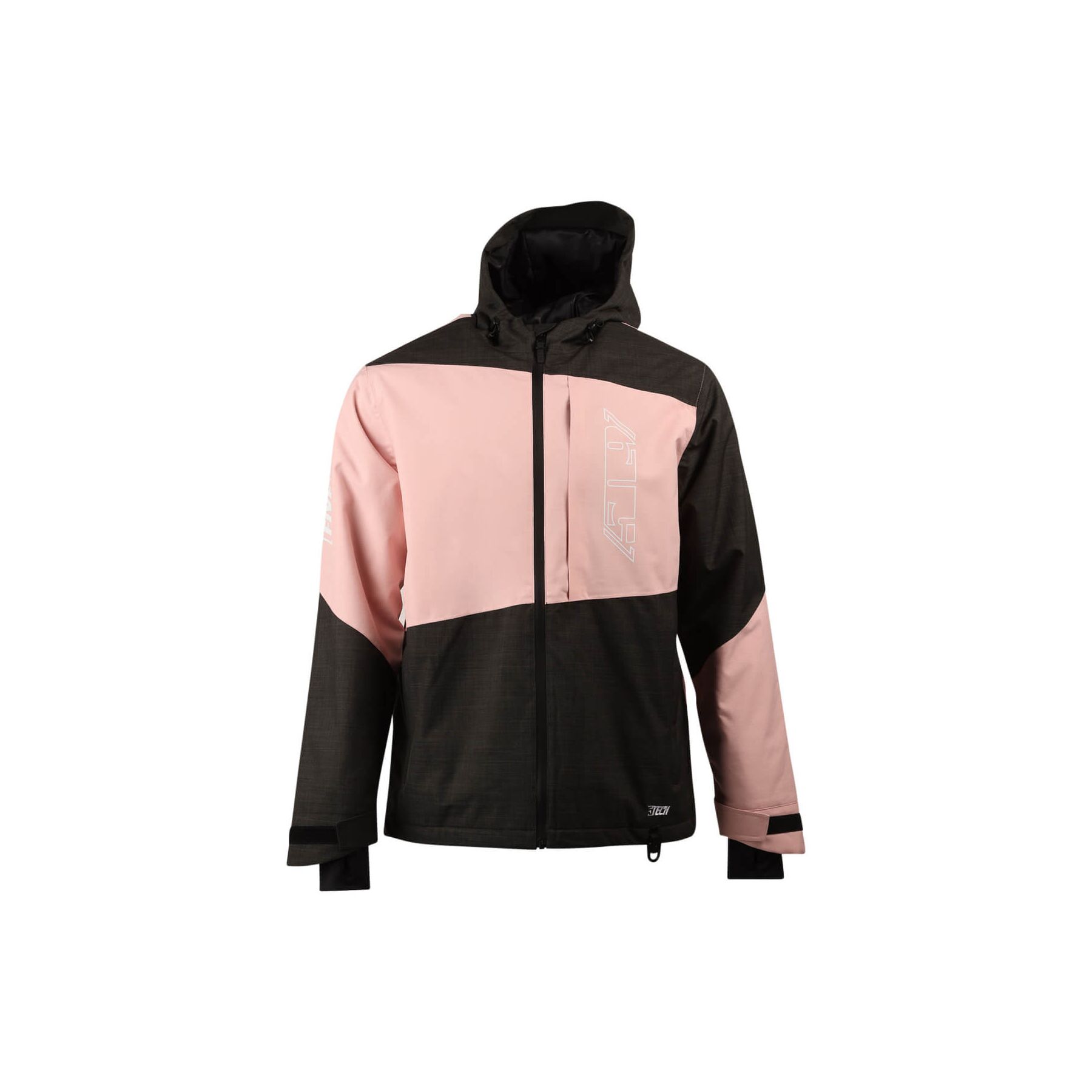 509 Forge Jacket Shell