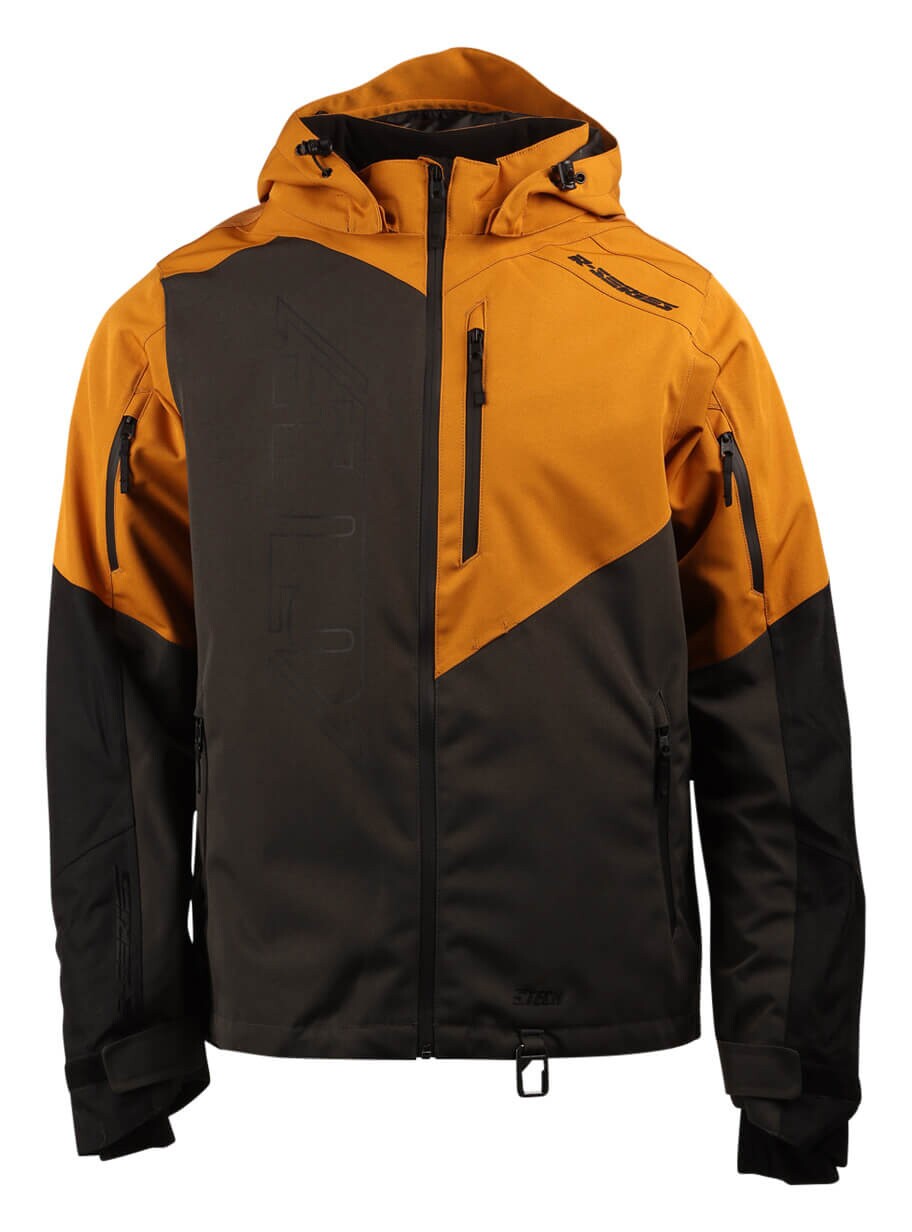 509 R-200 Insulated Crossover Jacket - RevZilla